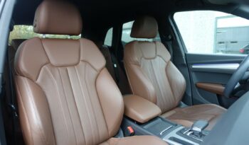 AUDI Q5 35 TDI 163 CH S-TRONIC MHEV  S-LINE complet