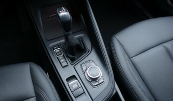 BMW X1 25EA HYBRIDE RECHARGEABLE 220 CH X-DRIVE BVA complet