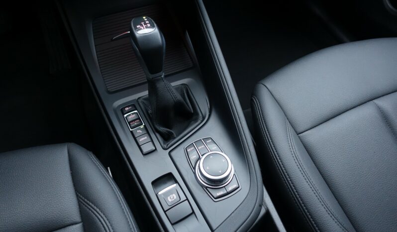 BMW X1 25EA HYBRIDE RECHARGEABLE 220 CH X-DRIVE BVA complet