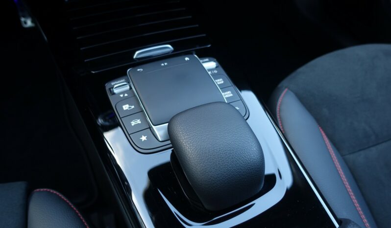 MERCEDES CLA 250 E 8G-DCT SHOOTING BRAKE 262 CH EQ POWER HYBRIDE RECHARGEABLE  AMG-LINE complet