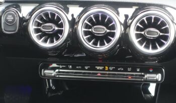 MERCEDES CLA 250 E 262 CH EQ POWER HYBRIDE RECHARGEABLE 8G-DCT complet