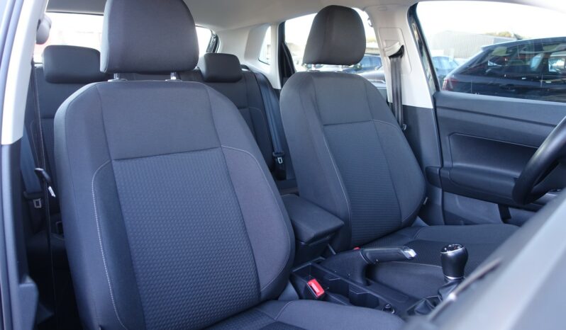 VOLKSWAGEN POLO VI 1.6 L TDI 95 CH  CONFORTLINE complet