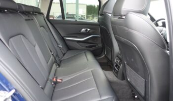 BMW 320 E TOURING HYBRIDE RECHARGEABLE 204 CH complet