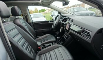 VOLKSWAGEN TOURAN 1.6 L TDI DSG 7 PLACES HIGHLINE ( idem carat ) complet