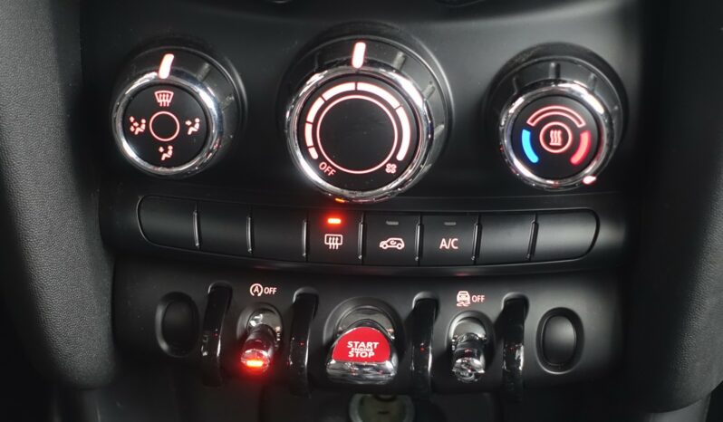 MINI ONE D 1.5L 95 CH 5 PORTES complet