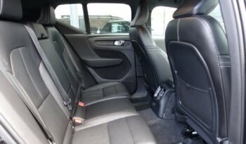 VOLVO XC 40 T4 HYBRIDE RECHARGEABLE GEARTRONIC 211 CH  R-DESIGN complet