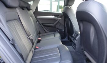 AUDI Q5 SPORTBACK 35 TDI 163 CH S-TRONIC MHEV complet