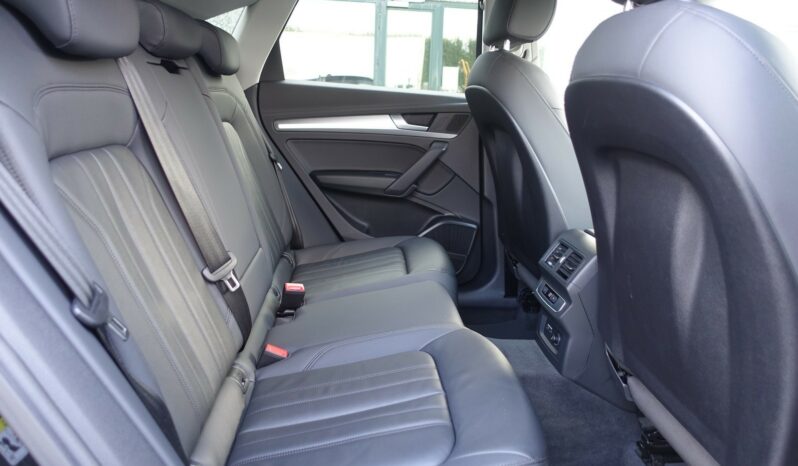 AUDI Q5 SPORTBACK 35 TDI 163 CH S-TRONIC MHEV complet