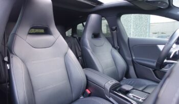 MERCEDES CLA 250 E 8G-DCT SHOOTING BRAKE 218 CH EQ POWER HYBRIDE RECHARGEABLE  AMG-LINE complet