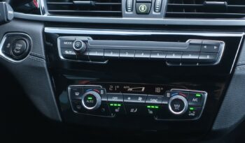 BMW X1 2.0 S-DRIVE 20 DA 190 CH BVA  PACK M complet