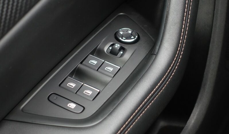 PEUGEOT 508 SW 1.5 L HDI 130 CH EAT8  GT complet