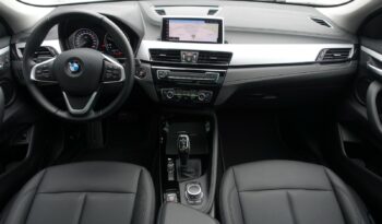 BMW X2 S-DRIVE 16DA complet