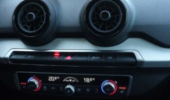 AUDI Q2 1.4L TFSI 150CH S-TRONIC complet