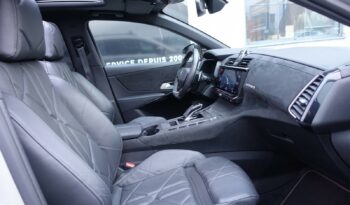 DS7 CROSSBACK BLUEHDI EAT8 130 CH BVA PERFORMANCE LINE complet