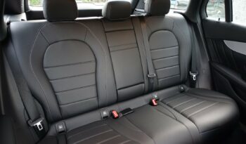 MERCEDES CLASSE GLC 200 D 9G-TRONIC 163 CH AMG-LINE complet