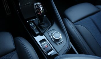 BMW X2 X-DRIVE 20DA 190 CH BVA  PACK M complet