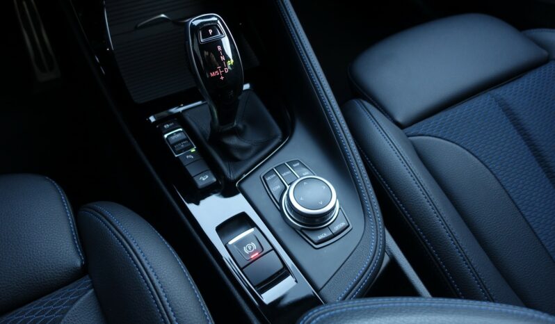 BMW X2 X-DRIVE 20DA 190 CH BVA  PACK M complet