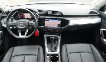 AUDI Q3 35 TDI 150 CH S-TRONIC complet