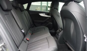 AUDI A5 SPORTBACK 40 TDI S-TRONIC 190 CH  S-LINE complet