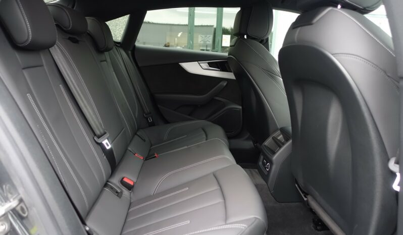 AUDI A5 SPORTBACK 40 TDI S-TRONIC 190 CH  S-LINE complet