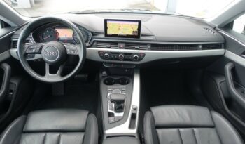 AUDI A5 SPORTBACK 35 TDI S-TRONIC MHEV 163 CH complet