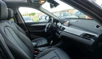 BMW X1 16 DA S-DRIVE 116 CH BVA complet