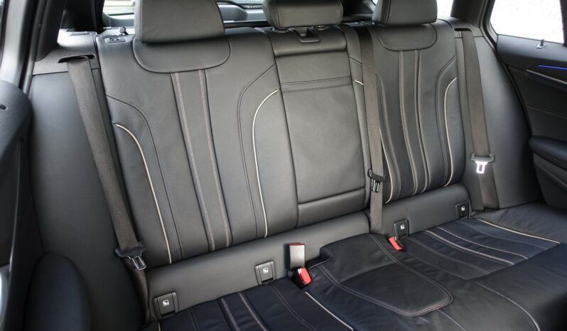 BMW 520 DA TOURING SERIE 5 MHEV BVA PACK M complet