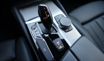 BMW 520 DA TOURING MHEV BVA SERIE 5  PACK M complet
