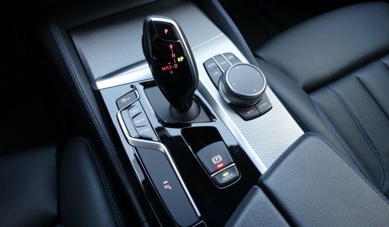 BMW 520 DA TOURING MHEV BVA SERIE 5  PACK M complet