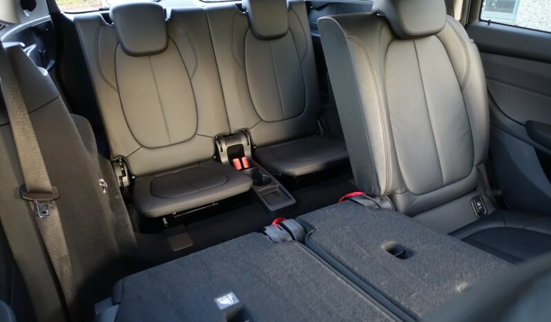 BMW 218 D GRAN TOURER 7 PLACES SERIE 2 complet