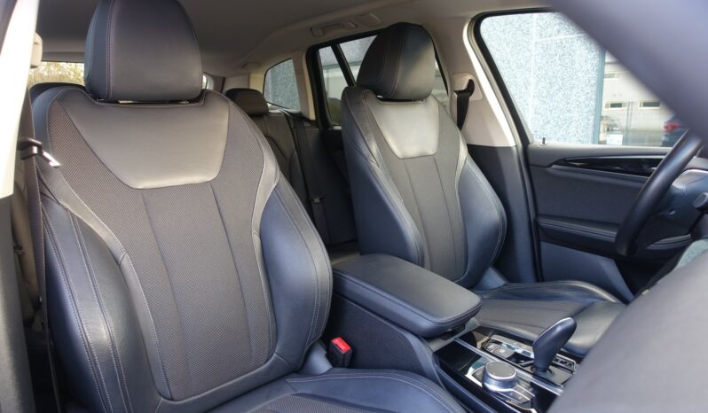 BMW X3 X-DRIVE 30EA HYBRIDE RECHARGEABLE 292 CH BVA  X-LINE complet