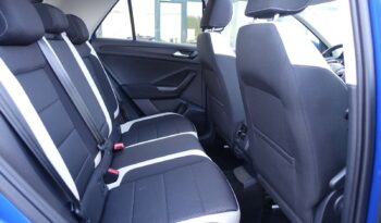 VOLKSWAGEN T-ROC 1.5 L TSI 150 CV  ELEGANCE complet