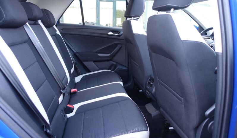 VOLKSWAGEN T-ROC 1.5 L TSI 150 CV  ELEGANCE complet