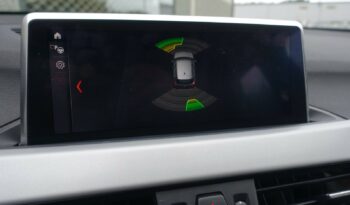 BMW X1 16 DA S-DRIVE PHASE 2 complet