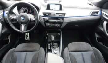 BMW X2 S-DRIVE 16DA   PACK M complet