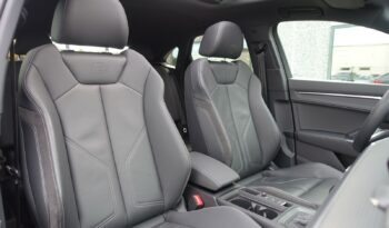 AUDI Q3 SPORTBACK 35 TDI 150 CH S-TRONIC  S-LINE complet