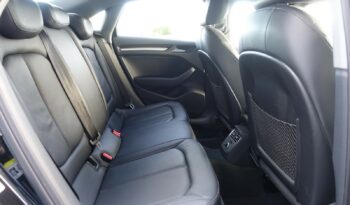 AUDI A3 BERLINE 30 TDI  S-LINE complet