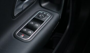 MERCEDES CLASSE A 180D 7G-DCT complet