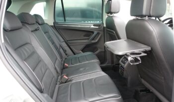 VOLKSWAGEN TIGUAN 2.0L TDI 150 CH R-LINE complet