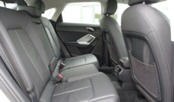 AUDI Q3 SPORTBACK 35 TDI 150 CH S-TRONIC complet