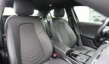 MERCEDES CLASSE A 250 E 218 CH HYBRIDE RECHARGEABLE 8G-DCT complet
