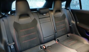 MERCEDES CLA 250 E 8G-DCT SHOOTING BRAKE 262 CH EQ POWER HYBRIDE RECHARGEABLE  AMG-LINE complet