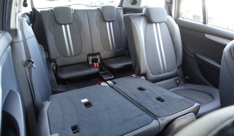 BMW 216 DA GRAN TOURER BVA 7 PLACES complet