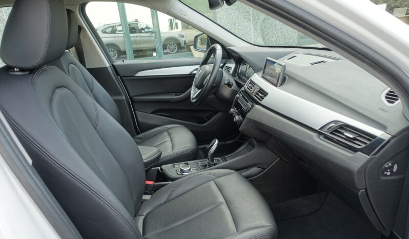 BMW X1 16 DA S-DRIVE 116 CH BVA complet