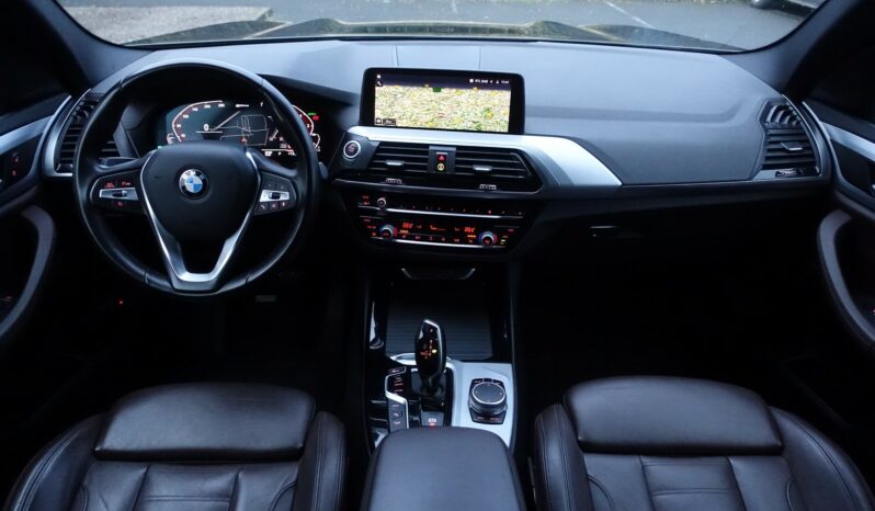 BMW X3 X-DRIVE 30EA HYBRIDE RECHARGEABLE 292 CH BVA complet