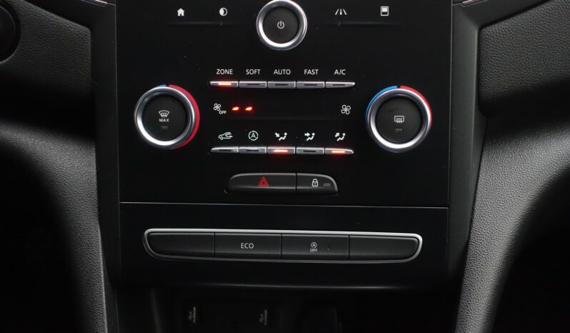 RENAULT MEGANE IV 1.5L DCI 115 CH complet