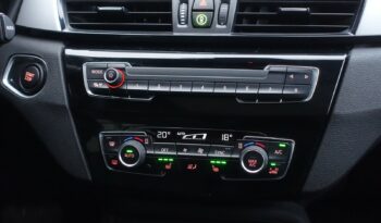 BMW X1 25EA HYBRIDE RECHARGEABLE 220 CH X-DRIVE BVA complet