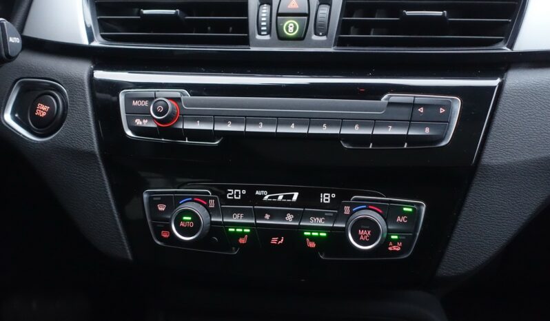 BMW X1 25EA HYBRIDE RECHARGEABLE 220 CH X-DRIVE BVA complet