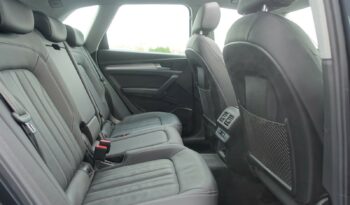 AUDI Q5 50 TFSI E 299 CH QUATTRO S-TRONIC HYBRIDE RECHARGEABLE complet