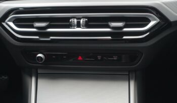 BMW 320 E TOURING HYBRIDE RECHARGEABLE 204 CH complet